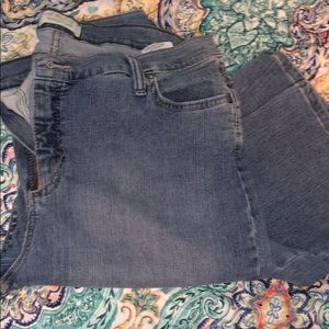 Size 16x32 As Real As Wrangler jeans (TWO PAIRS)